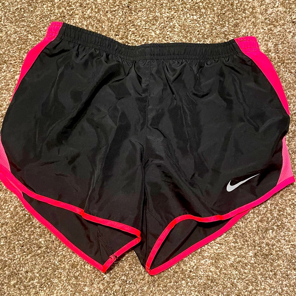 Nike drifit shorts
